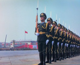 九三阅兵几点开始？附九三阅兵直播观看指南！