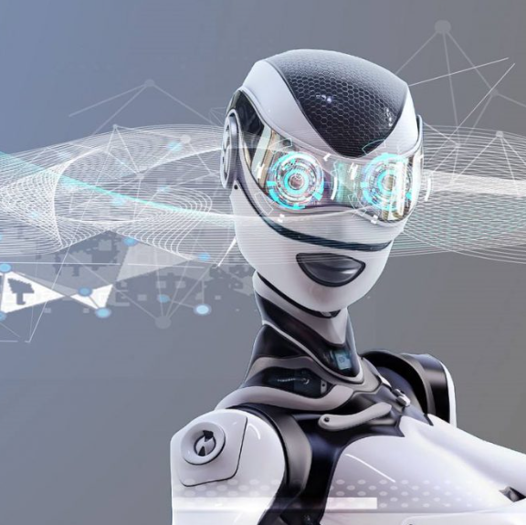 对于AI生成合成内容，今起有新规！