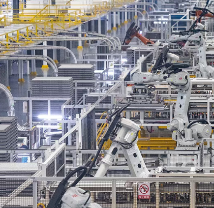 经济随笔丨谋划“十五五”要看清哪些“变”？