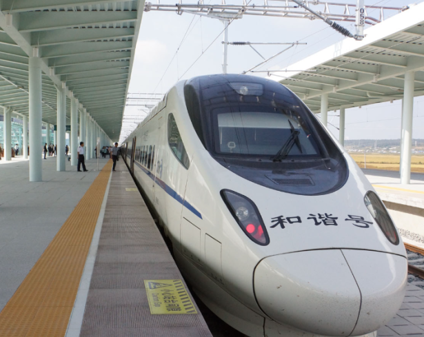 重庆⇌昆明，将实现2个多小时飚拢