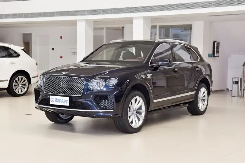 动力电池存在安全隐患！大众召回64辆进口宾利添越混动汽车！