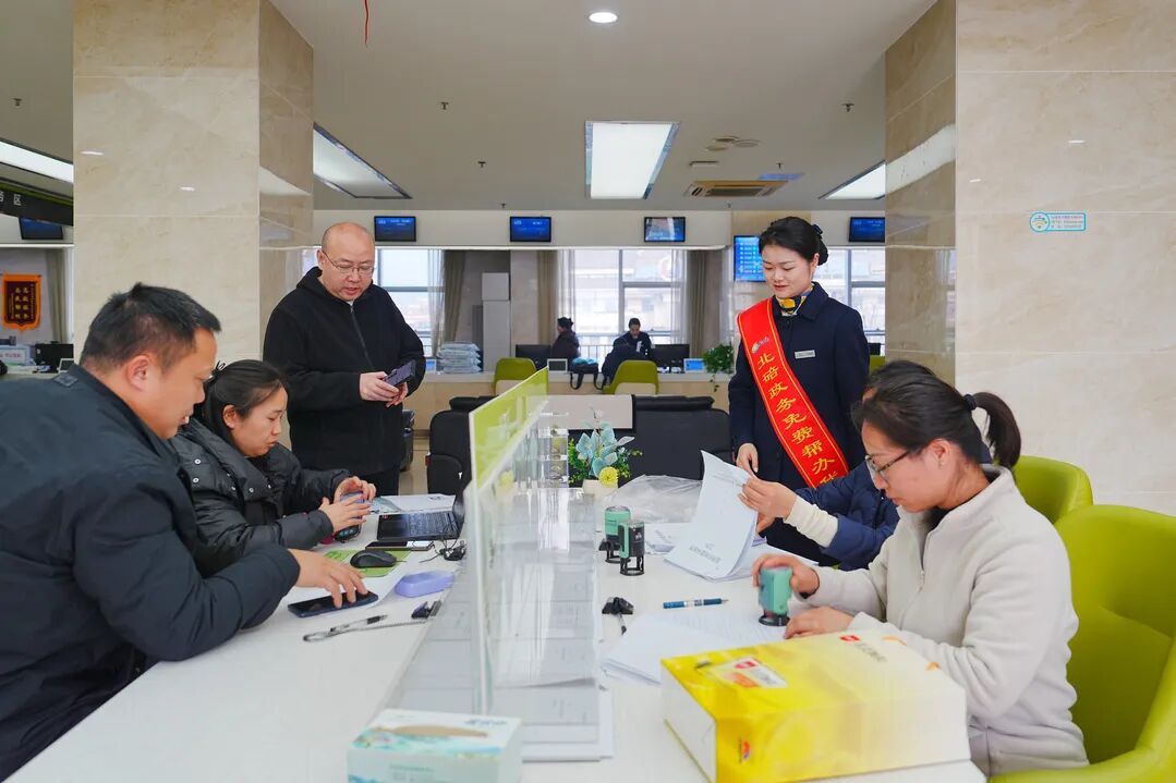 北碚区引进首家旅游类外资企业