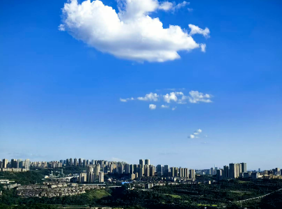 端午节最低温18℃，下周天气→